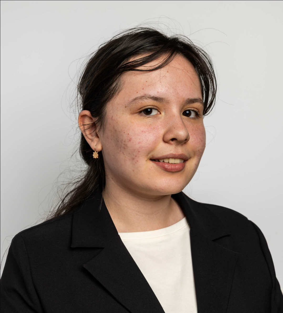 Sevara Pulatova