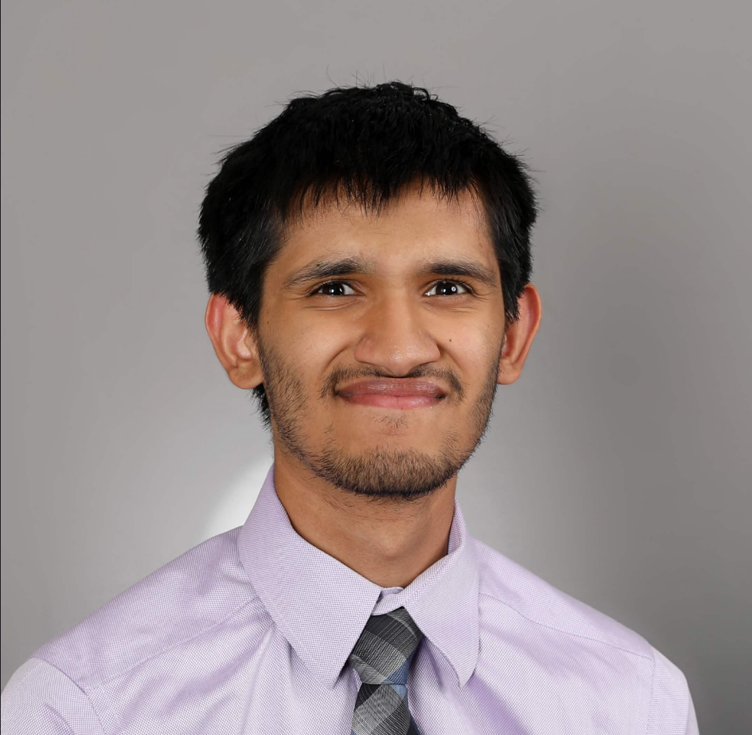 Arjun Garikapaty